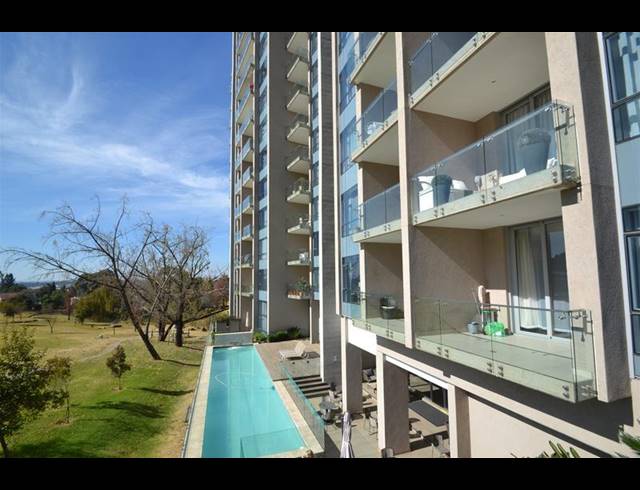 1 BEDROOM APARTMENT FOR SALE IN SANDOWN